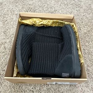 UGG - Classic Cardy Boots